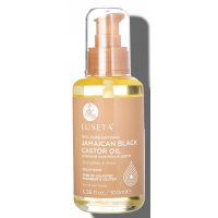 Олії та спреї для волосся