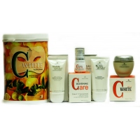 White / Lightening Care - Лінія для освітлення шкіри