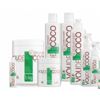 Vou de Coco - Для відновлення волосся