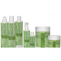 Vou de Abacate - Для інтенсивного відновлення пошкодженого волосся