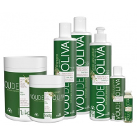 Vou de Oliva - Для сухого волосся