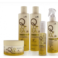 Qloira - Для світлого волосся