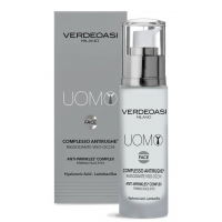 Uomo - Чоловіча лінія