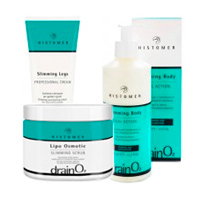 Drain O2 - Дренажна слімінг програма