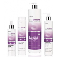 Bio Smooth - Органическое выпрямление + уход