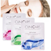 Маски для обличчя