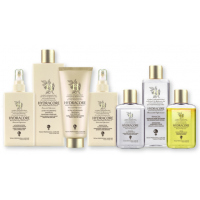 Hydracore - Лінія для зволоження та відновлення структури волосся