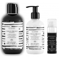 Urban Proof - Еко-лінія детокс догляду
