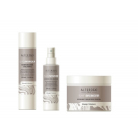 Shewonder - Лінія на основі вулканічної глини та комплексу олій