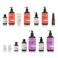 Length Treatments - Догляд для різних типів волосся