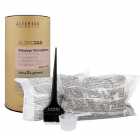 BlondEgo - Освітлення