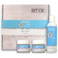 Alpin Derm - Серія "Альпін Дерм"