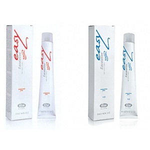 Фарба для волосся