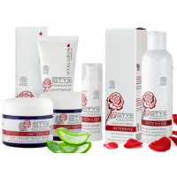 Rosengarten - Серія "Рожевий сад"