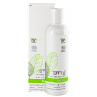 Тоніки та квіткові води