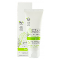 Очищення та маски