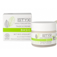 Рослинні креми для обличчя, бальзами