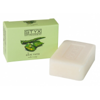 Натуральне мило