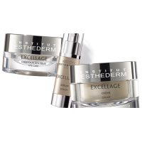 Excellage - Омолаживающий уход с «Умным полисахаридом»