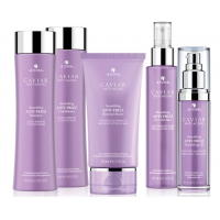 Anti-Frizz - Лінія для гладкості волосся