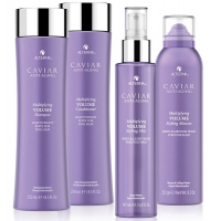 Multiplying Volume - Лінія для надання об'єму