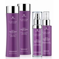 Infinite Color Hold - Лінія для фарбованого волосся