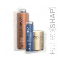 Bulboshap - Універсальна лінія для салонного та домашнього застосування
