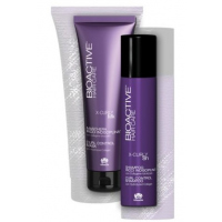 X-Curly - Лінія для кучерявого волосся