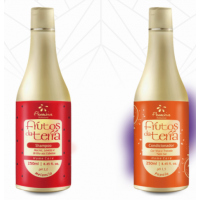 Frutos Da Terra - Уход с экстрактами фруктов
