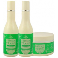 Алоэ вера и окра