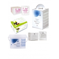 Блондораны Lisap