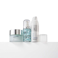 Calm Derm - Лінія для чутливої ​​шкіри