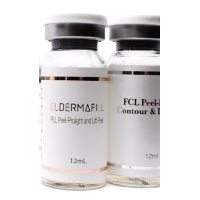 Пілінги-біореконструктори