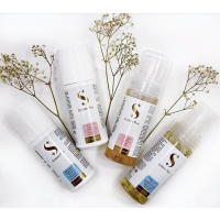 System Plus - Лінія для дбайливого очищення шкіри