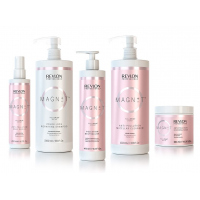 Magnet - Лінія для яскравого кольору та догляду за волоссям