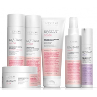 Restart Color Protective - Лінія для фарбованого волосся