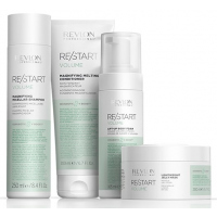 ReStart Volume - Лінія для надання об'єму