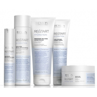 Restart Hydration - Лінія для зволоження волосся