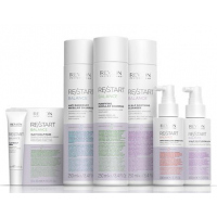 Restart Balance - Лінія для проблемної шкіри голови