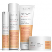 Restart Recovery - Лінія для відновлення волосся