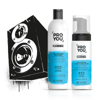 The Amplifier - Об'єм