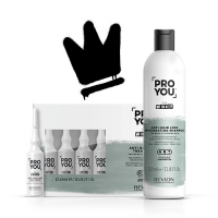 The Winner - Проти випадіння волосся