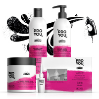 The Keeper - Захист кольору