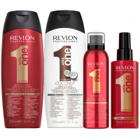 Uniq One ​​- Догляд для волосся