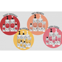 Joc Care New - Догляд за волоссям