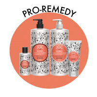 Pro-Remedy - Лінія для пошкодженого волосся