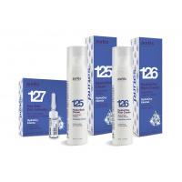 Интенсивная оксигенация, увлажнение и регенерация кожи