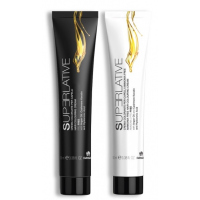 Фарба для волосся