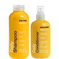 Daily - Щоденний догляд