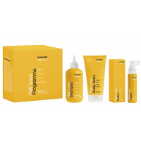 Hair Loss - Догляд проти випадіння волосся